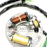 Estator De Bobinas Para Yamaha Super Jet 700 Wave Raider 700