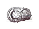 Cubierta De Embrague Can Am Maverick X3 R Max 2017-2023