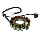 Estator Yamaha Grizzly 600 Yfm600 Yfm 600 1998