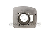 Kit Cilindro Y Piston Honda Rancher 350 Trx 350cc 2000-2006