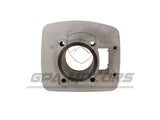 Kit Cilindro Y Piston Honda Rancher 350 Trx 350cc 2000-2006