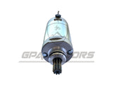Motor De Arranque Marcha Yamaha Xv250 Virago Vstar 250