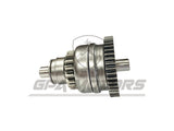 Bendix Can Am Outlander 400 And 450 From 2008 To 2021