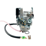 Carburador Tipo Oem Para Honda Ch80 Elite Scooter 1994-2007