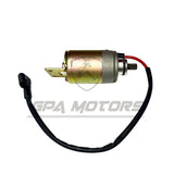 Marcha / Motor De Arranque Polaris 200 Cc Phoenix / Sawtooth