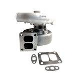 Turbo Completo Para Navistar Dta 7.6l Mecanico S2e114 T5052