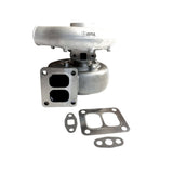 Turbo Completo Para Navistar Dta 7.6l Mecanico S2e114 T5052