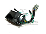 Cdi Honda Rancher 350 Trx 350 Fe Fm Te Tm 2000-2005