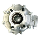 Diferencial Trasero Completo Honda Trx420 Rancher 2007-2013