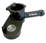 Tapa Inyector Cf Moto 500 600 Rancher X5 X6 Z6 Zforce