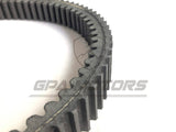 Clutch Primario Y Banda Polaris Rzr 1000cc 2014-2019