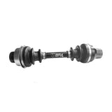 Eje Diferencial Cardan Delantero Yamaha Grizzly 660