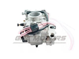 Carburador Para Honda Crf 250r Crf 250x 2004-2013