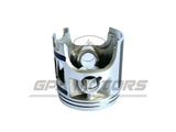 Yamaha Blaster Kit Reparación Cilindro Pistón Anillos 88-06
