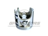 Yamaha Blaster Kit Reparación Cilindro Pistón Anillos 88-06