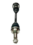 Flecha Homocentrica Trasera Polaris 1000 Xp 4 Turbo 16-19