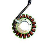 Estator Para Yamaha Xv1600a Xv1600as Xv1600at Road Star