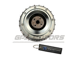 Clutch Primario Para Yamaha Grizzly 660 2002-2008