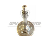 Campana De Clutch Artic Cat Prowler 550 650 700 1000 09-15