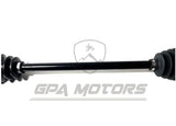 Flecha Homocentrica Trasera Polaris 1000 Xp 4 Turbo 16-19