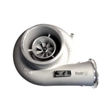 Turbo Completo Compatible Con Cummins N14 Selec Plus H5086
