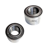 2 Baleros Rueda Can Am Outlander 450 570 800 1000 Max