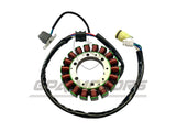 Estator Alternador Yamaha Kodiak 400 00-06, Kodiak 450 03-06