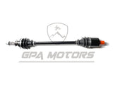 Flecha Homocentrica Delantera Polaris Rzr S 1000 2016-2020