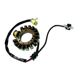 Estator Alternador Yamaha Yfm600fwa Grizzly 600 1999-2001