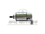 Marcha Suzuki Lt-f250 (02-09) Suzuki Ozark 250 Quadsport