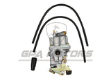 Carburador Para Suzuki Quadmaster Lta50 2002-2005