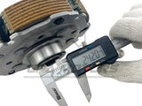 Clutch Embrague Húmedo Artic Cat Prowler 550 650 700 1000