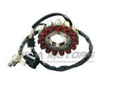 Estator Alternador Para Yamaha Rhino 700 Yxr7f (2008-2013)