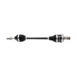 Eje Trasero Para Cf-moto Zforce 950 Sport (2020-2023)