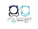 Juntas Empaques Yamaha Yfz450 Yfz 450 04-09 Wr450 03-14