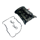 Tapa De Punterias Peugeot 3008 1.6 Turbo 11 12 13 14 15 16