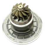 Turbo Cartucho Compatible Con Caterpilla Perkin 420e Gt2556s