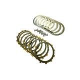 Pastas Discos Clutch Para Kawasaki Kx 250 1992-07