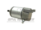 Marcha Yamaha Grizzly 350 07-14 Bruin 350 04-06