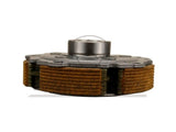 Clutch Embrague Húmedo Para Yamaha Grizzly 660 Yfm660 02-08