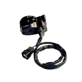 Motor Actuador Para Grizzly 550 (12-14) Grizzly 700 (12-24)