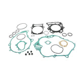 Juntas Empaques Yamaha Grizzly 660 Rhino 660 Raptor 660
