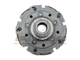 Clutch Embrague Húmedo Para Artic Cat 400 500 Kymco Mxu400