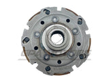 Clutch Embrague Húmedo Para Artic Cat 400 500 Kymco Mxu400
