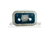 Filtro De Aire Lavable Para Harley Sportster 1988-2003
