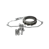Clutch Pastas Discos Resortes Yamaha Raptor 700r 2006-2021