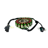 Estator Para Kawasaki Ex250 Ex300 Ninja 300 (2013-2017)