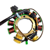 Estator Para Scrambler 500 (97-00) Sportsman 500 (98-01)