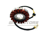Estator Generador Suzuki Gsxr 600 06 07 08 09 11-19 Gsx-r600