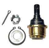 Set 4 Rotulas Yamaha Rhino 660 450 700 Yrx Wolverine 350